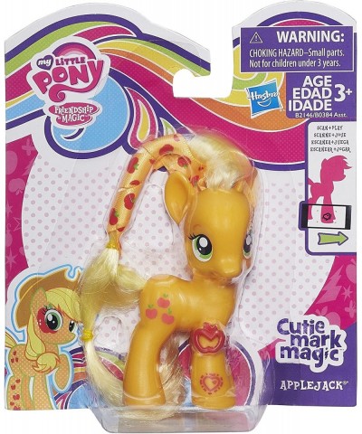 Cutie Mark Magic Applejack Figure $22.67 Dolls